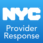 NYC Provider Response icône
