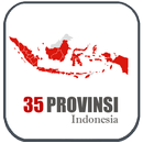 APK Provinsi di Indonesia