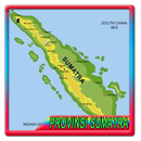 Provinsi Pulau Sumatra APK