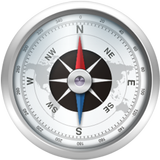 Compass Master icône
