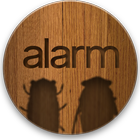 Alarmemi - A cicada Alarm-icoon