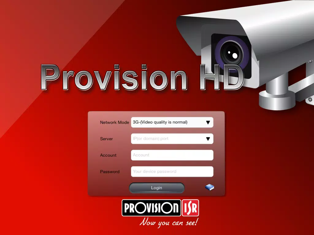 Provision HD APK for Android Download