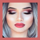 Maquiagem Prom - Tutorial Fácil APK