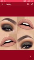 Beautiful Makeup - Easy Tutorial screenshot 2