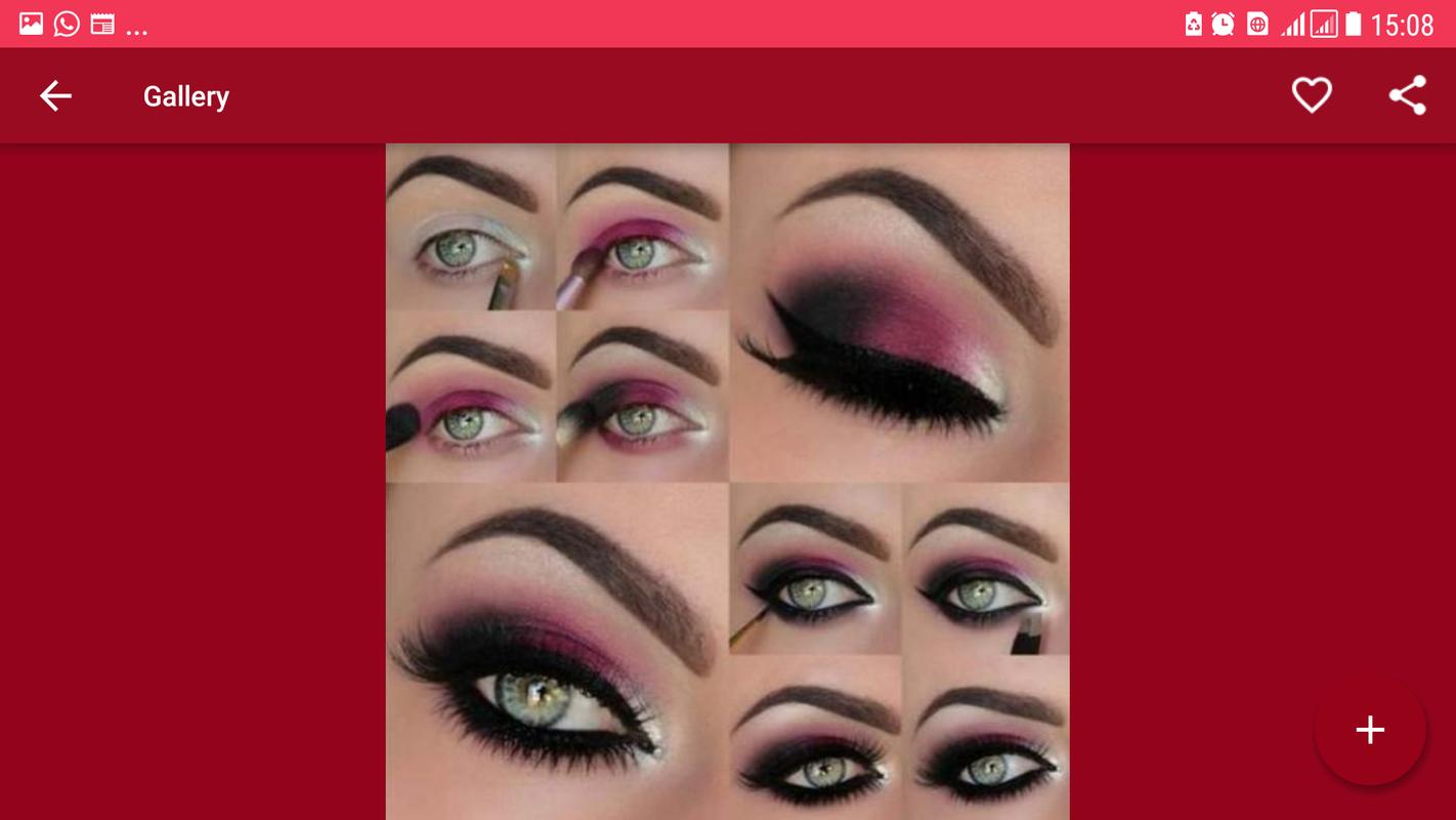 Promnite Makeup Tutorial Mudah For Android APK Download