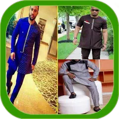 Daily African Men Fashion 2020 APK download