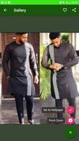 Daily African Men Fashion 2020 ảnh chụp màn hình 2