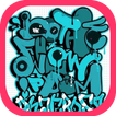 Learn to Draw Graffiti Letter