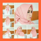 Style Hijab Facile icône