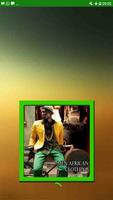 African Outfit for Men poster