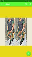 African Outfit for Men screenshot 2