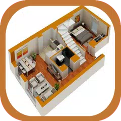 3D Simple House Designs 2022 APK download