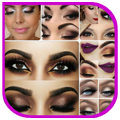 Prom Makeup Step by Step