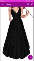 Latest Prom Dress Designs screenshot 2