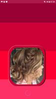 Prom Hairstyle Step by Step poster