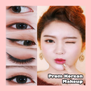 Korean Prom Makeup Tutorial APK