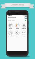 Assistive touch for Phone 7 -  постер