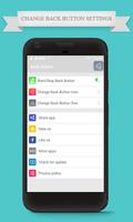Back Button for Android Assist Ekran Görüntüsü 1