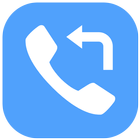 i Call Back Screen Phone Dial icône