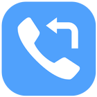 i Call Back Screen Phone Dial biểu tượng