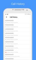 i Call Back Screen Phone Dial ảnh chụp màn hình 3