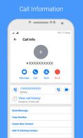 i Call Back Screen Phone Dial ảnh chụp màn hình 2