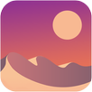 Desert Escape - Tap Game APK
