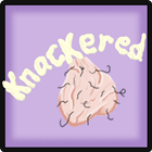 Knackered أيقونة