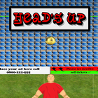 Football Head's Up icon