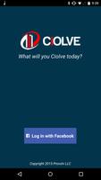 Ciolve Mobile 海報