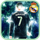 Best C Ronaldo HD Wallpapers 圖標