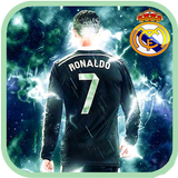 Best C Ronaldo HD Wallpapers иконка