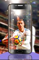 Best C Ronaldo HD Wallpapers постер