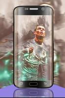 Best C Ronaldo HD Wallpapers capture d'écran 2