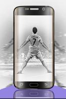 Best C Ronaldo HD Wallpapers ảnh chụp màn hình 3