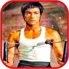 Descargar APK de Bruce Lee HD Wallpapers