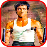 Bruce Lee HD Wallpapers icon