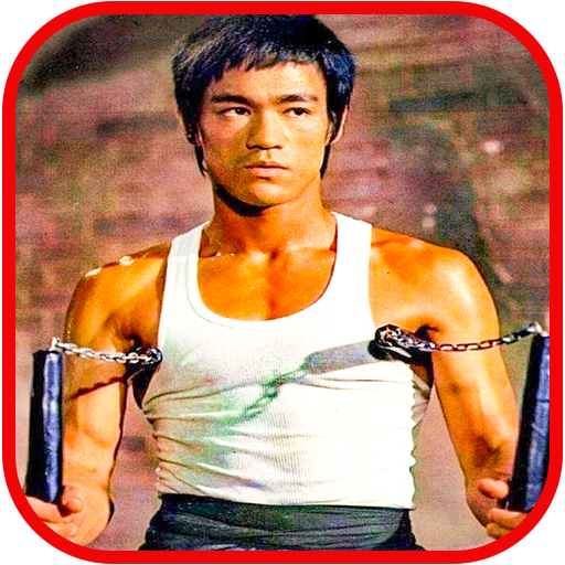 Bruce Lee HD Wallpapers