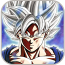 Dragon Ball DBS Wallpapers 4K APK