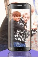 Kpop BTS wallpapers HD syot layar 3
