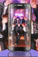 Kpop BTS wallpapers HD 스크린샷 1