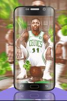 Kyrie Irving 2018 Wallpapers Affiche