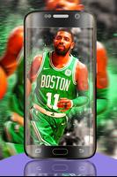 Kyrie Irving 2018 Wallpapers स्क्रीनशॉट 1
