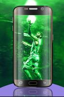 Kyrie Irving 2018 Wallpapers captura de pantalla 2