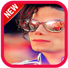 Michael Jackson HD Wallpapers アイコン
