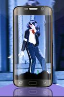 Michael Jackson HD Wallpapers 海报