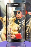 Michael Jackson HD Wallpapers capture d'écran 1
