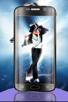 Michael Jackson HD Wallpapers capture d'écran 2