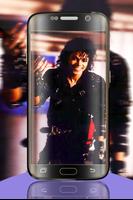 Michael Jackson HD Wallpapers स्क्रीनशॉट 3