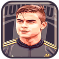 New Dybala HD Wallpapers